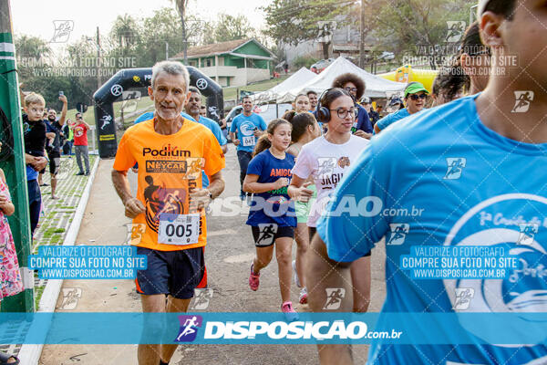 1ª Corrida de Rua de Porto Rico