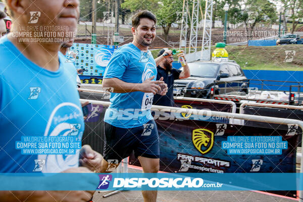 1ª Corrida de Rua de Porto Rico