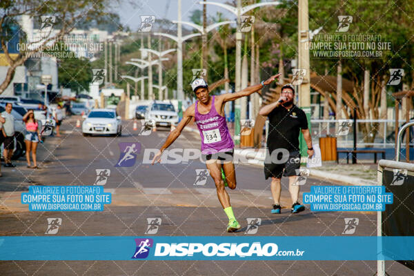 1ª Corrida de Rua de Porto Rico