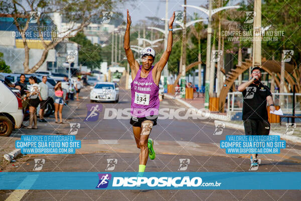 1ª Corrida de Rua de Porto Rico