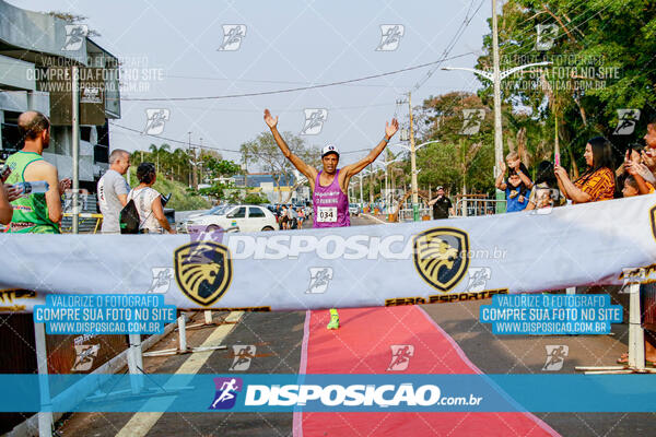 1ª Corrida de Rua de Porto Rico