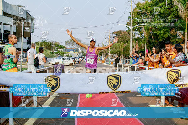 1ª Corrida de Rua de Porto Rico