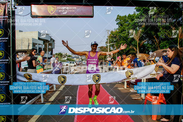 1ª Corrida de Rua de Porto Rico