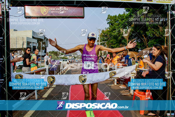 1ª Corrida de Rua de Porto Rico