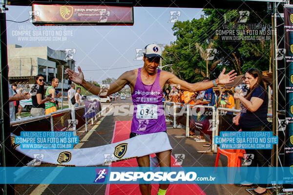 1ª Corrida de Rua de Porto Rico