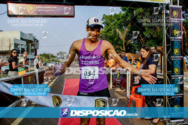 1ª Corrida de Rua de Porto Rico