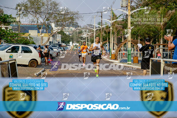 1ª Corrida de Rua de Porto Rico