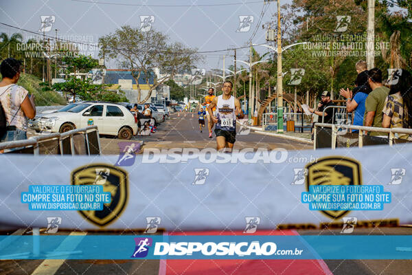 1ª Corrida de Rua de Porto Rico