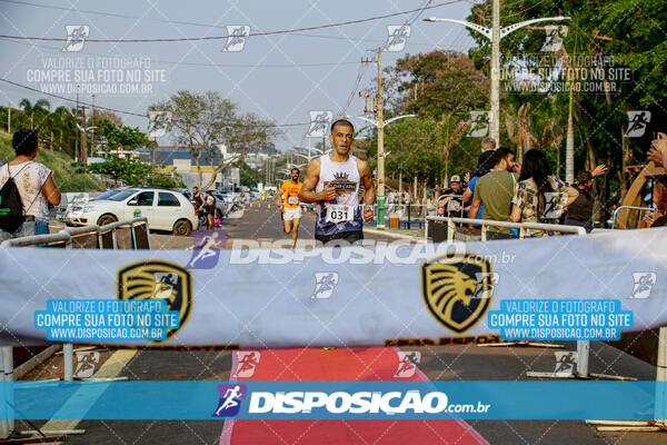 1ª Corrida de Rua de Porto Rico