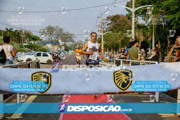 1ª Corrida de Rua de Porto Rico