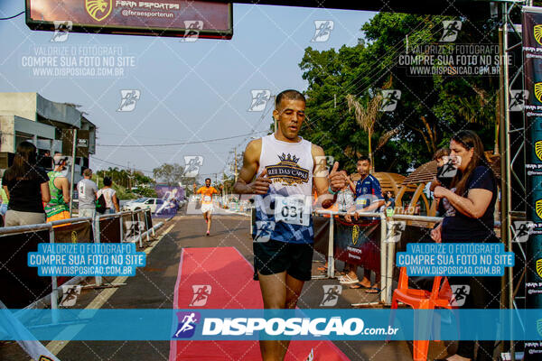 1ª Corrida de Rua de Porto Rico