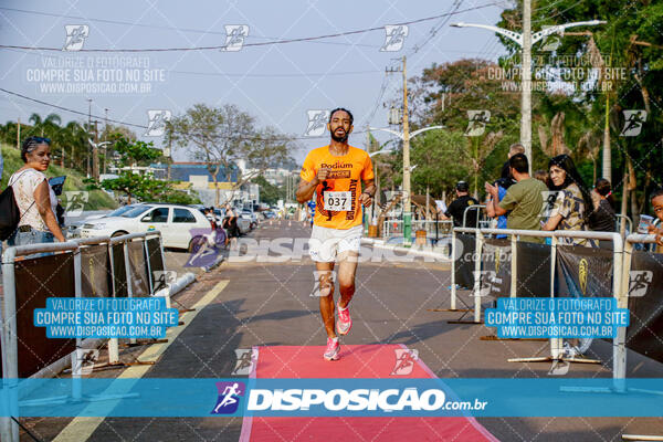 1ª Corrida de Rua de Porto Rico