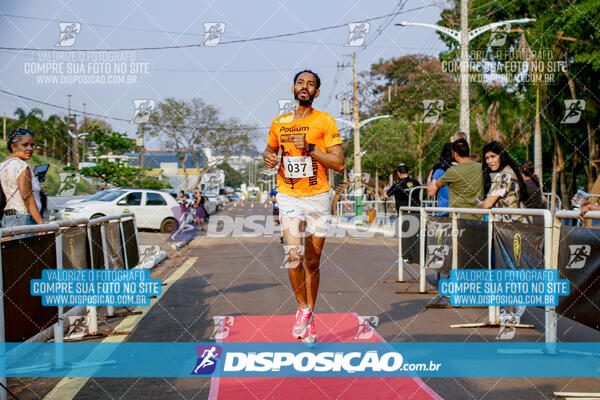 1ª Corrida de Rua de Porto Rico