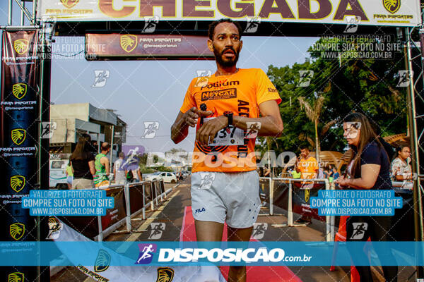 1ª Corrida de Rua de Porto Rico