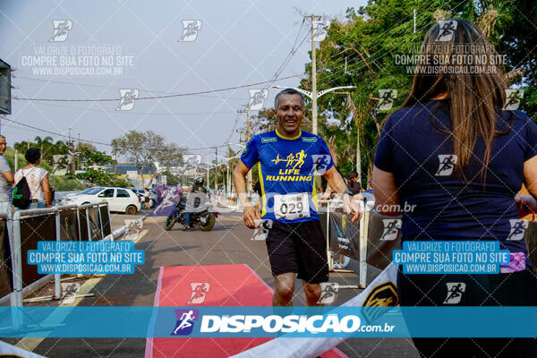 1ª Corrida de Rua de Porto Rico