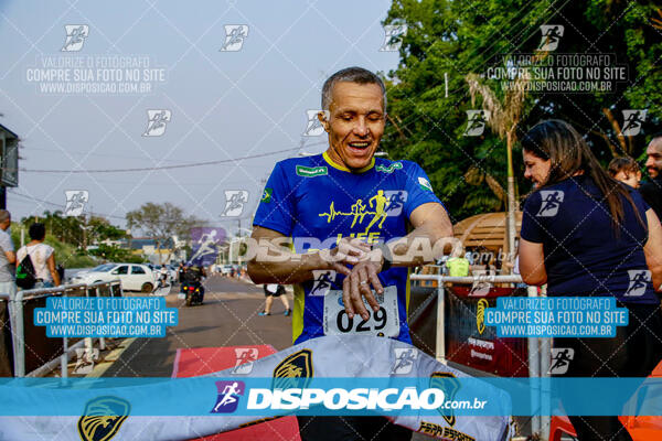 1ª Corrida de Rua de Porto Rico