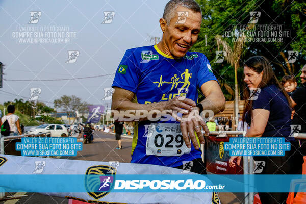 1ª Corrida de Rua de Porto Rico