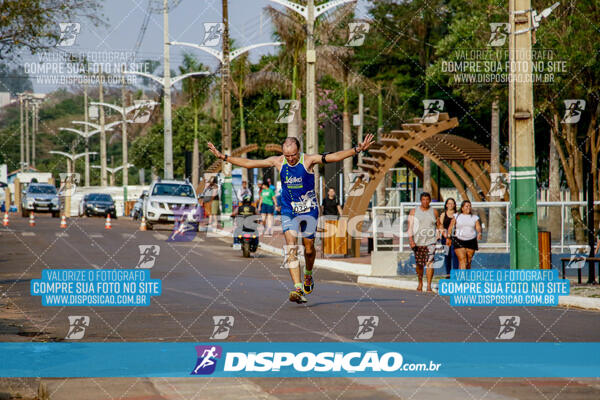 1ª Corrida de Rua de Porto Rico