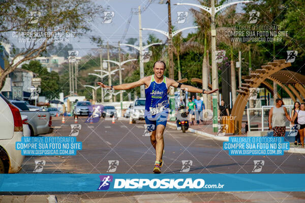 1ª Corrida de Rua de Porto Rico