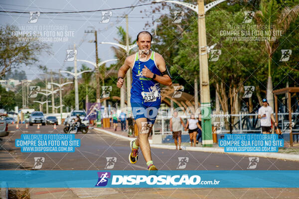 1ª Corrida de Rua de Porto Rico