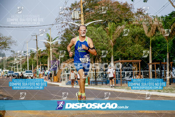 1ª Corrida de Rua de Porto Rico