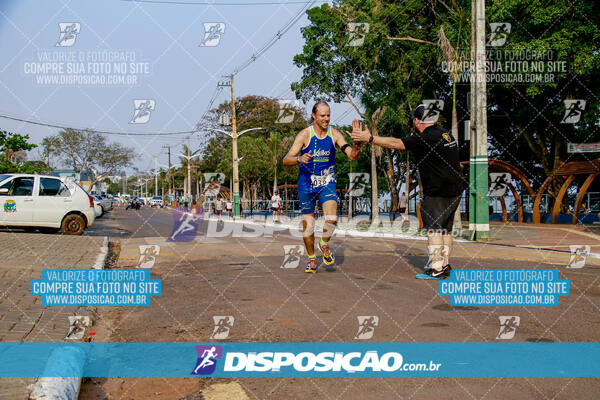 1ª Corrida de Rua de Porto Rico