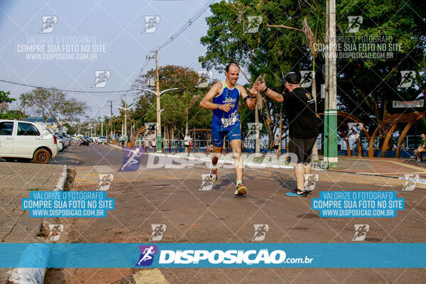 1ª Corrida de Rua de Porto Rico