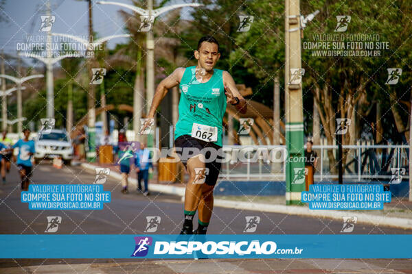 1ª Corrida de Rua de Porto Rico