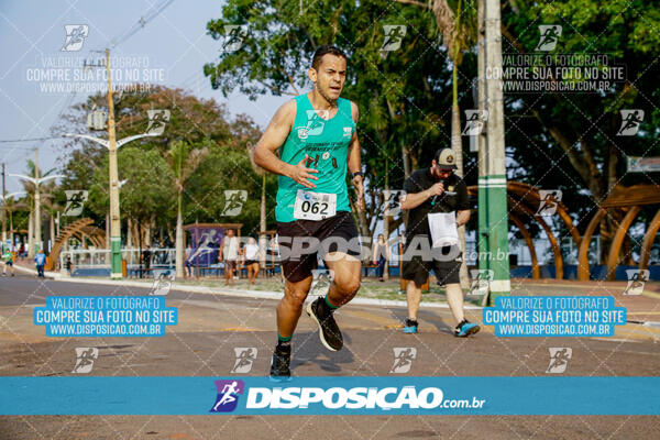 1ª Corrida de Rua de Porto Rico