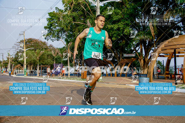 1ª Corrida de Rua de Porto Rico