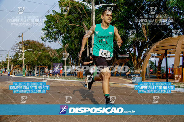 1ª Corrida de Rua de Porto Rico