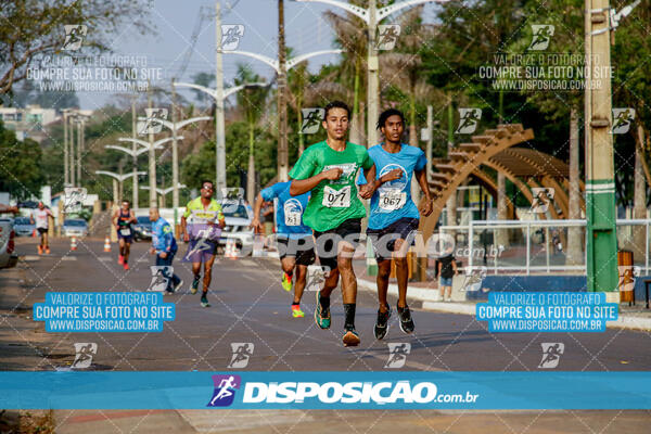 1ª Corrida de Rua de Porto Rico