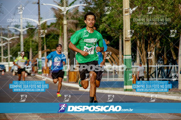 1ª Corrida de Rua de Porto Rico