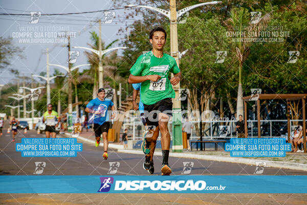 1ª Corrida de Rua de Porto Rico