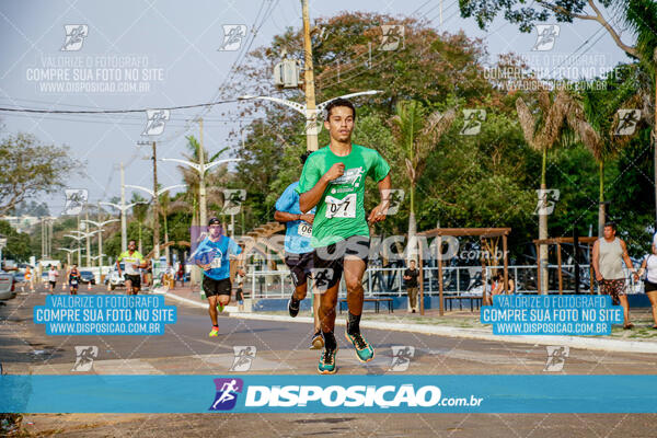 1ª Corrida de Rua de Porto Rico