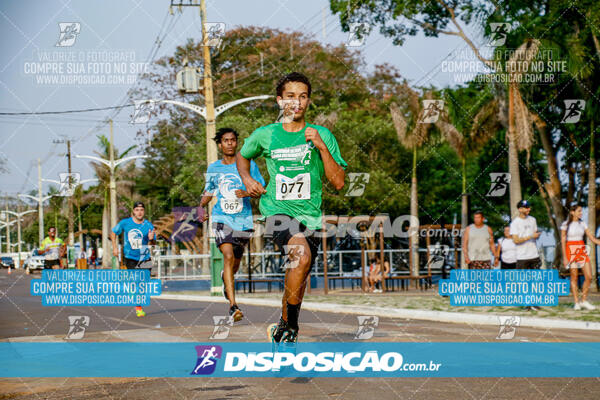 1ª Corrida de Rua de Porto Rico