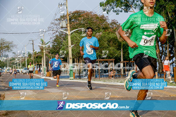 1ª Corrida de Rua de Porto Rico