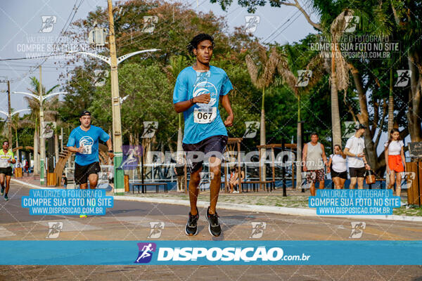 1ª Corrida de Rua de Porto Rico