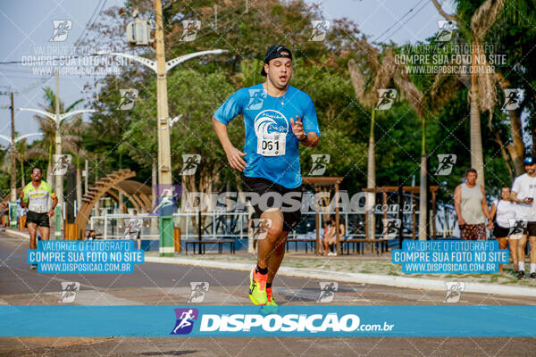 1ª Corrida de Rua de Porto Rico