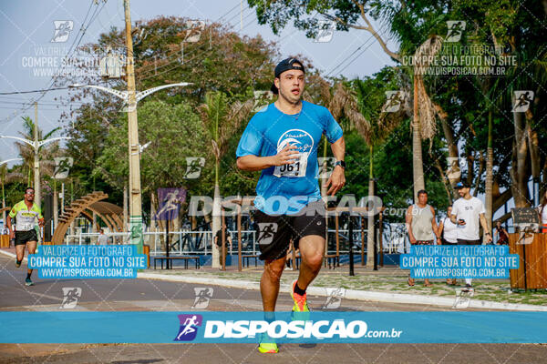 1ª Corrida de Rua de Porto Rico