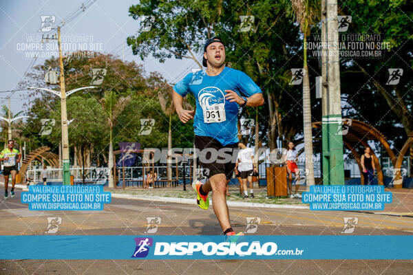 1ª Corrida de Rua de Porto Rico