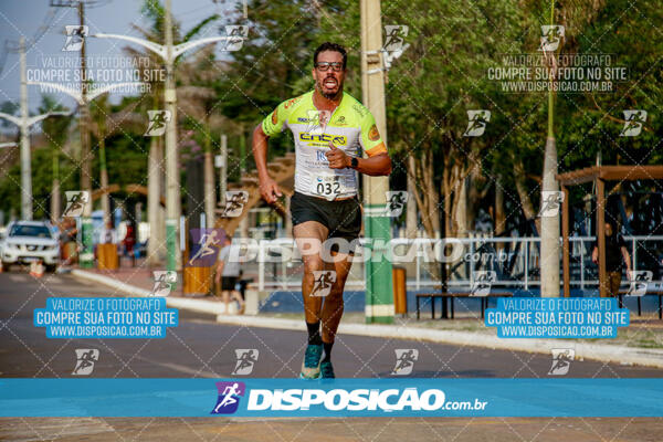 1ª Corrida de Rua de Porto Rico