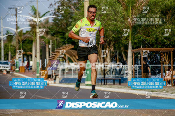 1ª Corrida de Rua de Porto Rico