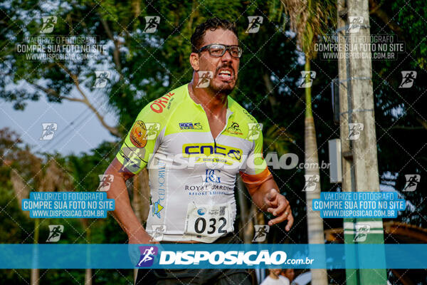 1ª Corrida de Rua de Porto Rico