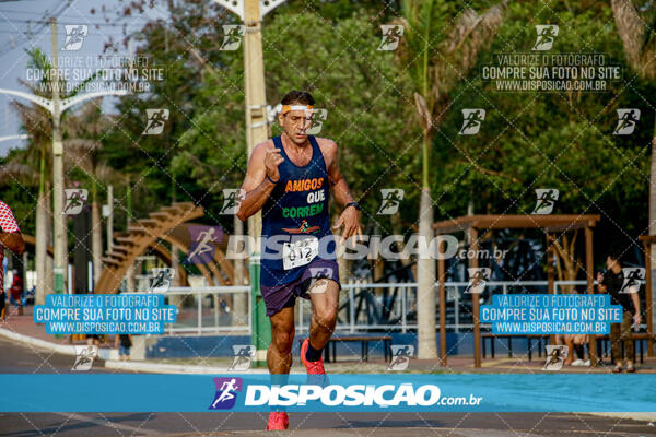 1ª Corrida de Rua de Porto Rico