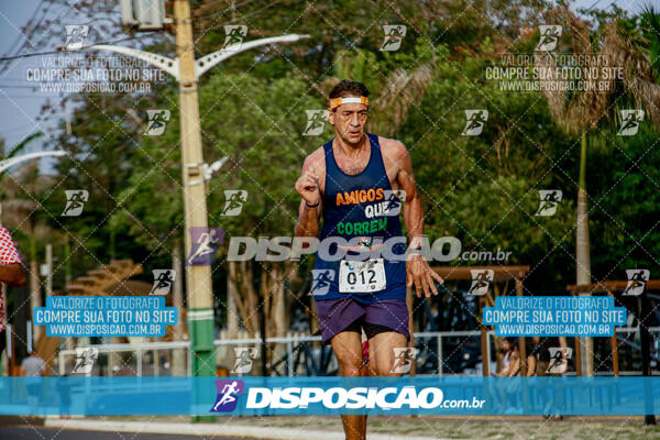 1ª Corrida de Rua de Porto Rico