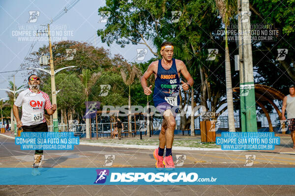 1ª Corrida de Rua de Porto Rico