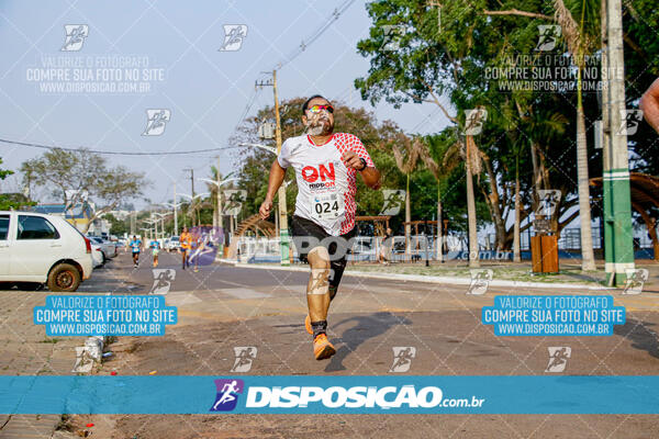 1ª Corrida de Rua de Porto Rico