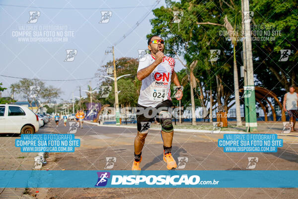 1ª Corrida de Rua de Porto Rico