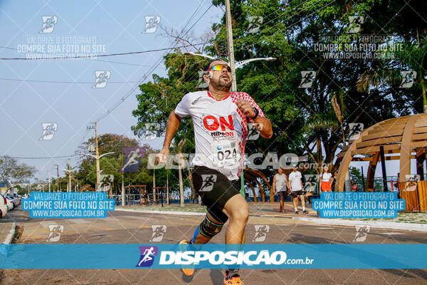 1ª Corrida de Rua de Porto Rico